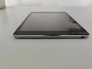 iPad Mini 3 16GB Plata