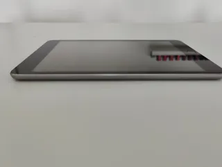 iPad Mini 3 16GB Plata