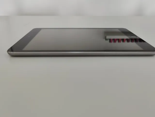 iPad Mini 3 16GB Plata