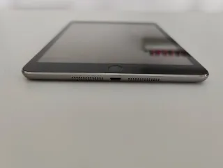 iPad Mini 3 16GB Plata