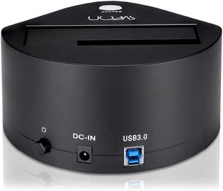 ✨ - Sveon STG110 - Base de conexión Docking para D