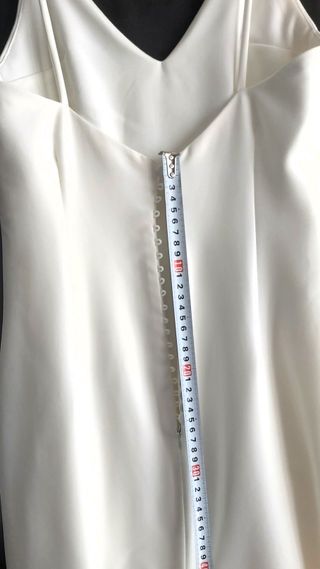 Vestido de Novia Talla S