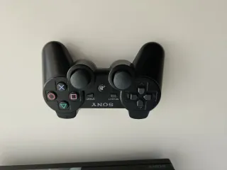 Consola PS3 Slim 250GB, 2 Mandos, Juegos, SingStar