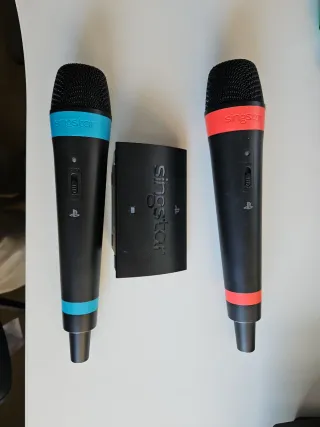 Consola PS3 Slim 250GB, 2 Mandos, Juegos, SingStar