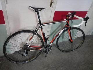 Bicicleta KTM Strada