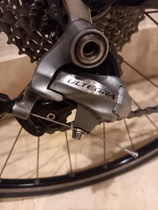 Bicicleta KTM Strada