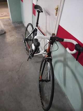 Bicicleta KTM Strada