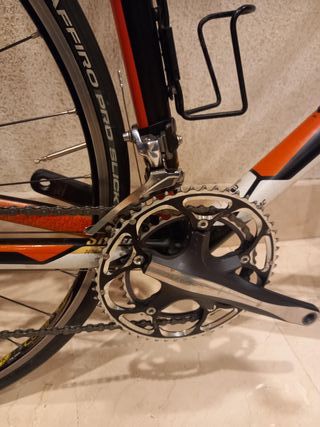 Bicicleta KTM Strada