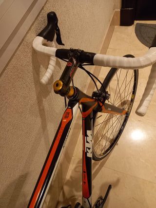 Bicicleta KTM Strada