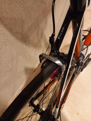 Bicicleta KTM Strada