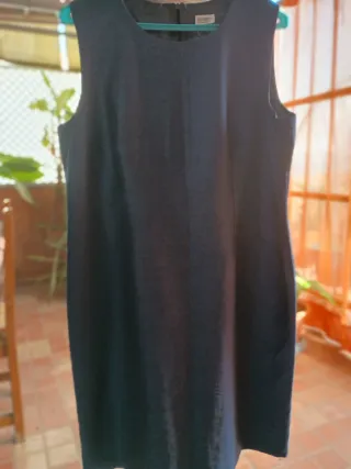 Traje chaqueta ESTEFANIA azul Talla 6XL/52