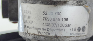 BOMBA DIRECCION SAAB 9-5 BERLINA 2.3 Aero Turbo 9