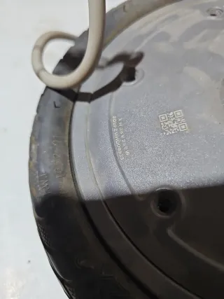 Motor patinete Xiaomi 250w