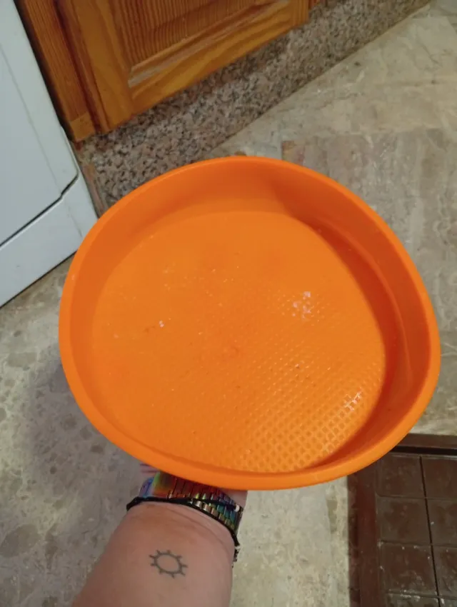 Moldes de silicona para chocolate