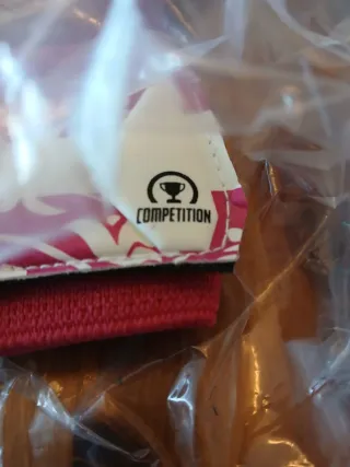 Guantes Portero SP Valor Competition T8