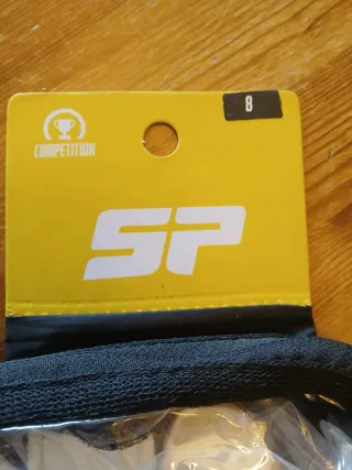 Guantes Portero SP Valor Competition T8