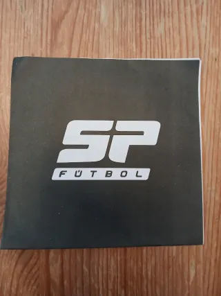 Guantes Portero SP Valor Competition T8