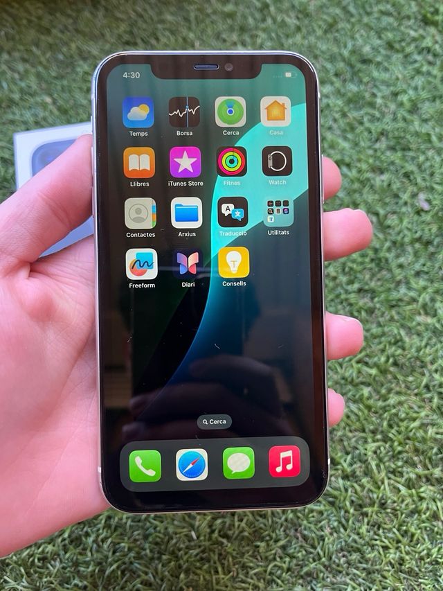 iPhone 11 Nuovo