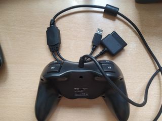 Mando NGS Maverick para PC/PS2