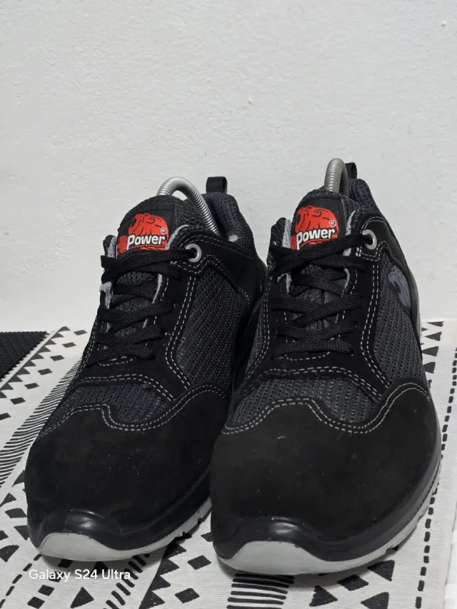 Zapatillas de seguridad U Power Talla 41