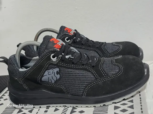 Zapatillas de seguridad U Power Talla 41