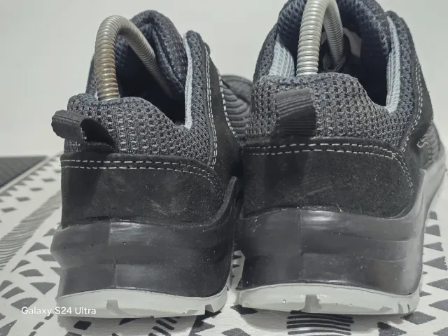 Zapatillas de seguridad U Power Talla 41