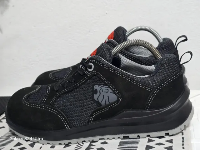 Zapatillas de seguridad U Power Talla 41