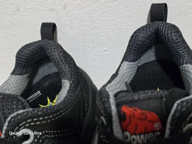 Zapatillas de seguridad U Power Talla 41