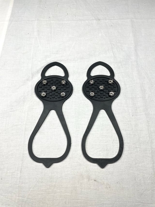 Crampones para zapatos (par)