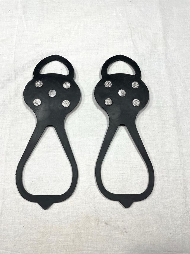 Crampones para zapatos (par)