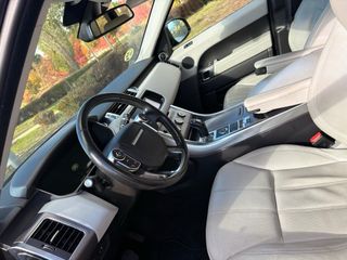 Range rover Sport 2014