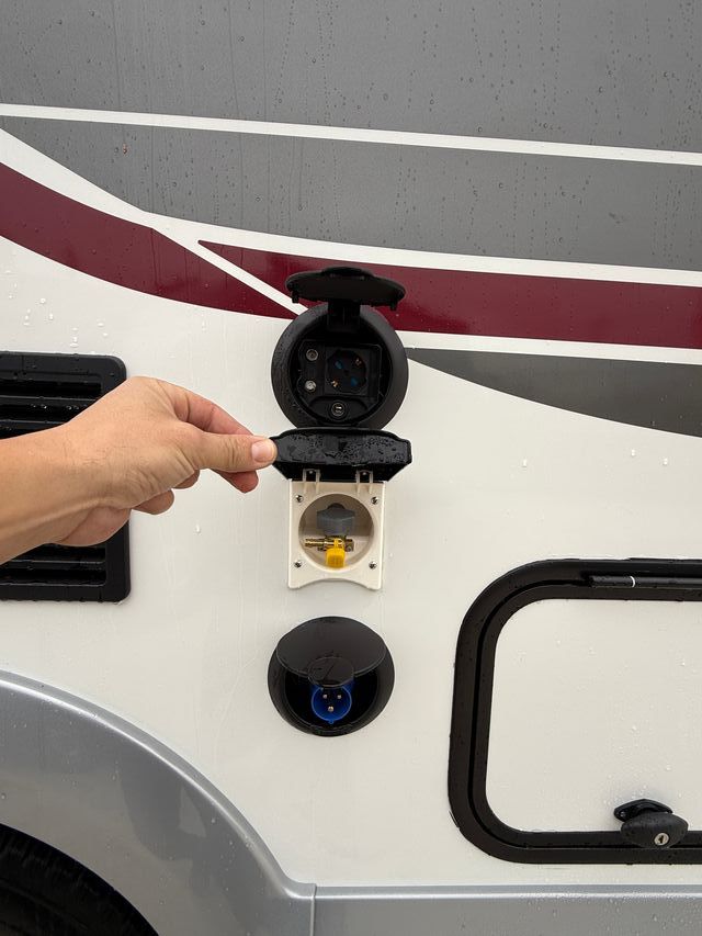 Autocaravana Perfilada Elnagh Baron 531