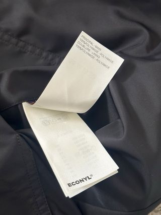 Louis Vuitton Reversible Windbreaker Monogram