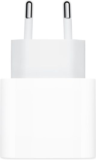 ✨ - Apple Adaptador de Corriente USB-C de 20 W 