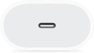✨ - Apple Adaptador de Corriente USB-C de 20 W 