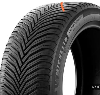 neumático MICHELIN CrossClimate 2