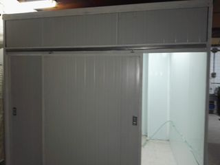 Diseño industrial y soldadura Profesional