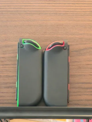 Fundas Joy Con Zelda Tears of The Kingdom Nintendo