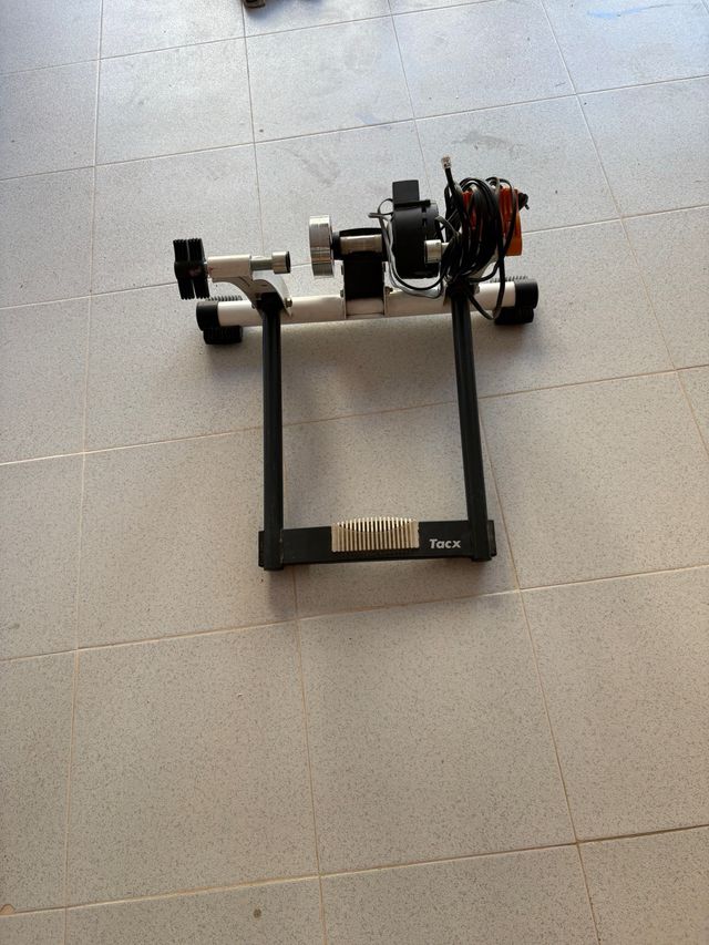 Rodillo entrenamiento Tacx