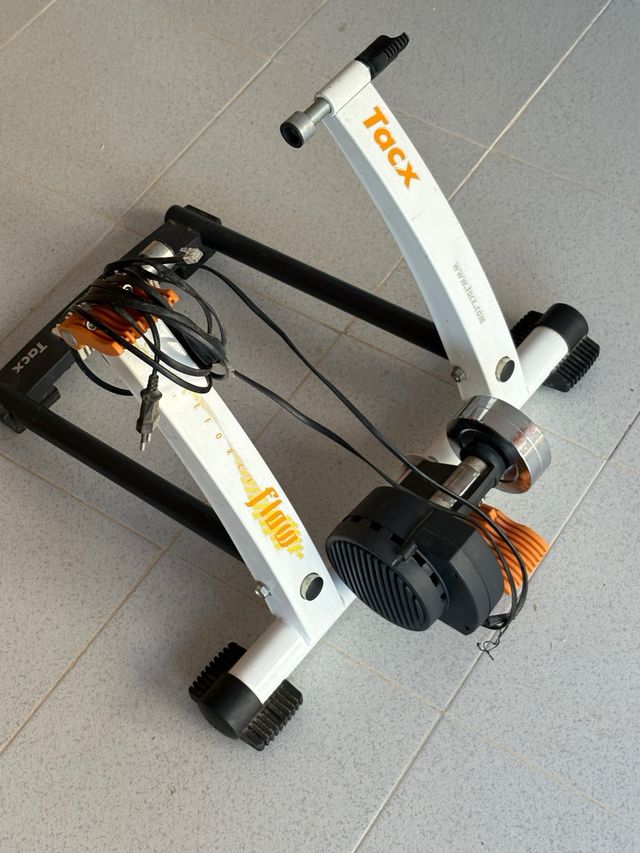 Rodillo entrenamiento Tacx