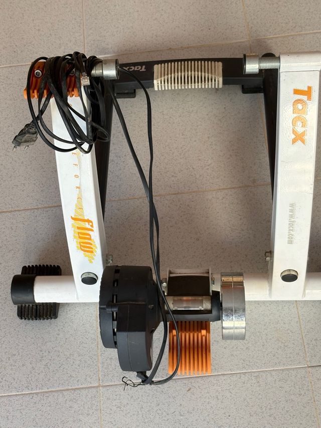 Rodillo entrenamiento Tacx