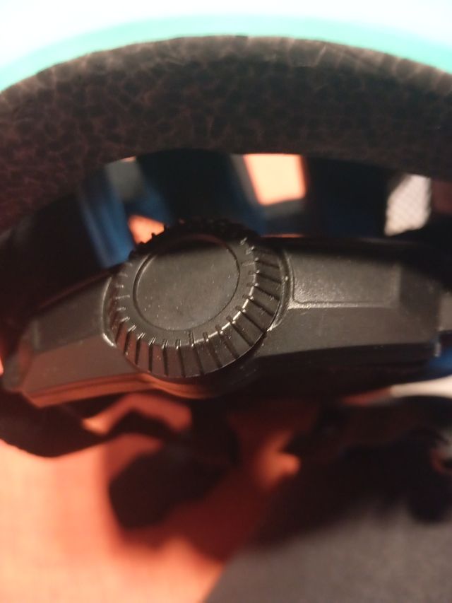 Casco  per bici bambino ghost