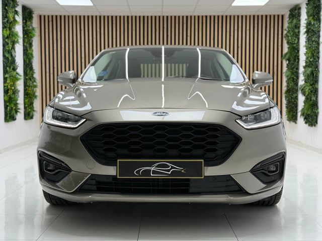 FORD Mondeo Sedán 2.0 HEV ST-Line desde 295€/mes*