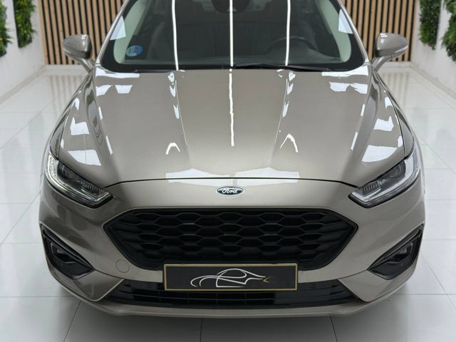 FORD Mondeo Sedán 2.0 HEV ST-Line desde 295€/mes*