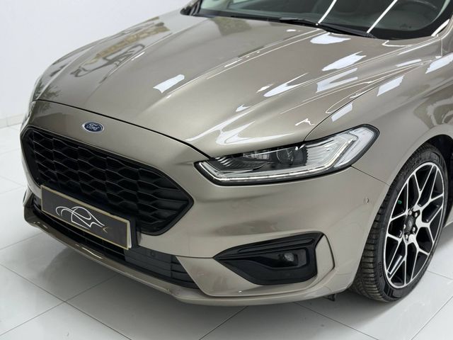 FORD Mondeo Sedán 2.0 HEV ST-Line desde 295€/mes*