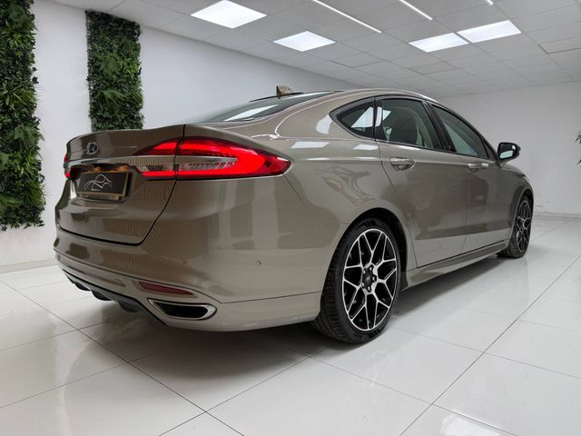 FORD Mondeo Sedán 2.0 HEV ST-Line desde 295€/mes*