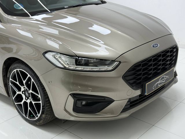 FORD Mondeo Sedán 2.0 HEV ST-Line desde 295€/mes*