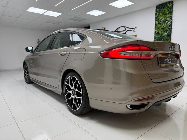 FORD Mondeo Sedán 2.0 HEV ST-Line desde 295€/mes*