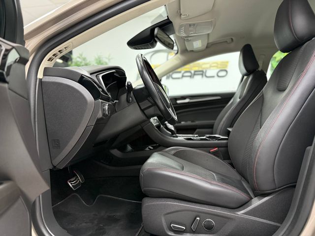 FORD Mondeo Sedán 2.0 HEV ST-Line desde 295€/mes*