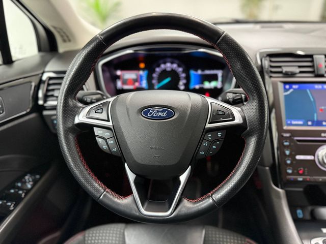 FORD Mondeo Sedán 2.0 HEV ST-Line desde 295€/mes*